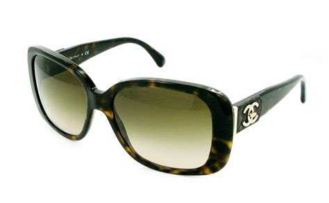 chanel lunettes de soleil.